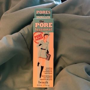 *Brand New* POREfessional Pore Primer